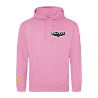 Rooster Clothing Small Logo Classic Hooded Sweatshirt