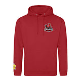 Trucker Rooster Small Logo Classic Hooded Sweatshirt