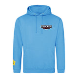 Rooster Clothing Small Logo Classic Hooded Sweatshirt