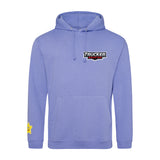 Rooster Clothing Small Logo Classic Hooded Sweatshirt