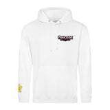 Rooster Clothing Small Logo Classic Hooded Sweatshirt
