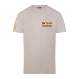 Yo Yo Yo Small Logo Classic T-Shirt