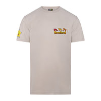 Yo Yo Yo Small Logo Classic T-Shirt