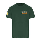 Yo Yo Yo Small Logo Classic T-Shirt