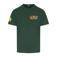 Yo Yo Yo Small Logo Classic T-Shirt