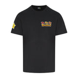 Yo Yo Yo Small Logo Classic T-Shirt