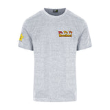 Yo Yo Yo Small Logo Classic T-Shirt