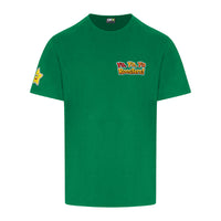 Yo Yo Yo Small Logo Classic T-Shirt