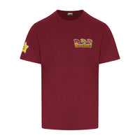 Yo Yo Yo Small Logo Classic T-Shirt