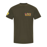 Yo Yo Yo Small Logo Classic T-Shirt