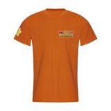 Yo Yo Yo Small Logo Classic T-Shirt