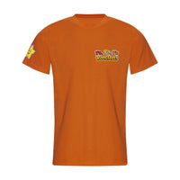 Yo Yo Yo Small Logo Classic T-Shirt