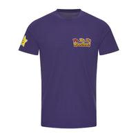Yo Yo Yo Small Logo Classic T-Shirt