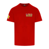 Yo Yo Yo Small Logo Classic T-Shirt