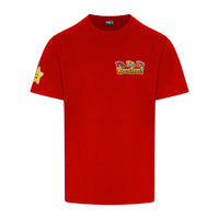 Yo Yo Yo Small Logo Classic T-Shirt