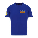 Yo Yo Yo Small Logo Classic T-Shirt
