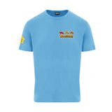 Yo Yo Yo Small Logo Classic T-Shirt