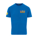 Yo Yo Yo Small Logo Classic T-Shirt