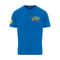 Yo Yo Yo Small Logo Classic T-Shirt