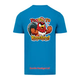 Yo Yo Yo Small Logo Classic T-Shirt