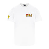 Yo Yo Yo Small Logo Classic T-Shirt