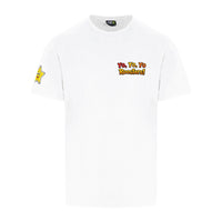 Yo Yo Yo Small Logo Classic T-Shirt