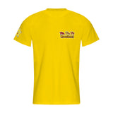 Yo Yo Yo Small Logo Classic T-Shirt