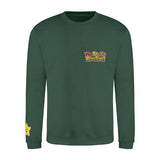 Yo Yo Yo Small Logo Classic Sweatshirt