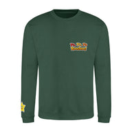 Yo Yo Yo Small Logo Classic Sweatshirt