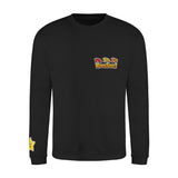 Yo Yo Yo Small Logo Classic Sweatshirt