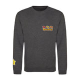 Yo Yo Yo Small Logo Classic Sweatshirt