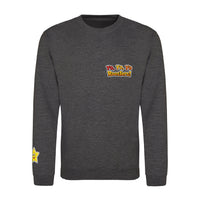 Yo Yo Yo Small Logo Classic Sweatshirt