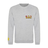 Yo Yo Yo Small Logo Classic Sweatshirt