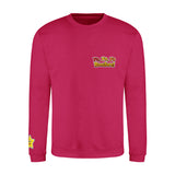 Yo Yo Yo Small Logo Classic Sweatshirt