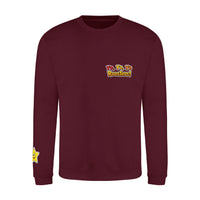 Yo Yo Yo Small Logo Classic Sweatshirt