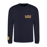 Yo Yo Yo Small Logo Classic Sweatshirt