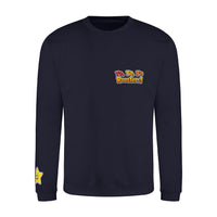 Yo Yo Yo Small Logo Classic Sweatshirt