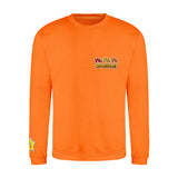 Yo Yo Yo Small Logo Classic Sweatshirt