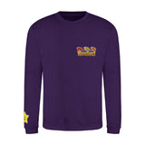 Yo Yo Yo Small Logo Classic Sweatshirt