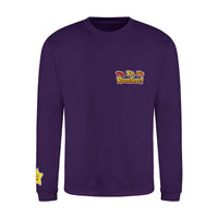 Yo Yo Yo Small Logo Classic Sweatshirt
