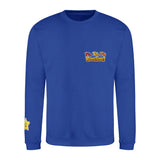 Yo Yo Yo Small Logo Classic Sweatshirt