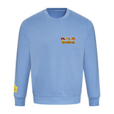Yo Yo Yo Small Logo Classic Sweatshirt