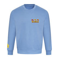 Yo Yo Yo Small Logo Classic Sweatshirt