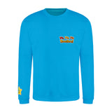 Yo Yo Yo Small Logo Classic Sweatshirt