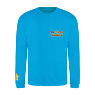 Yo Yo Yo Small Logo Classic Sweatshirt