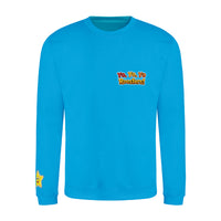 Yo Yo Yo Small Logo Classic Sweatshirt