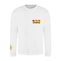 Yo Yo Yo Small Logo Classic Sweatshirt