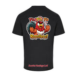Yo Yo Yo Small Logo Classic T-Shirt