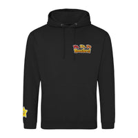 Yo Yo Yo Small Logo Classic Hooded Sweatshirt