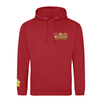 Yo Yo Yo Small Logo Classic Hooded Sweatshirt